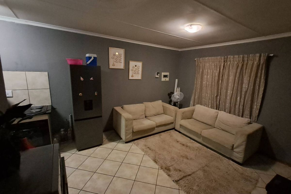 Apartment Property In Lilly Complex In Olieven - Photo 5