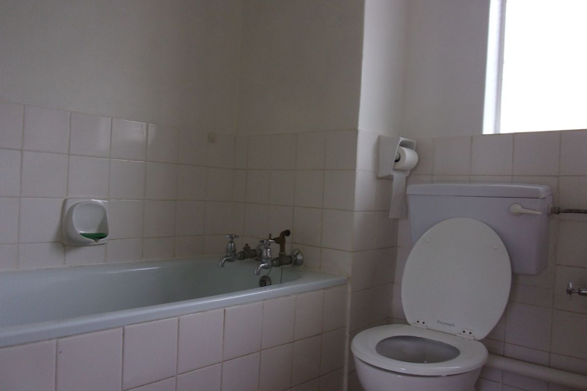 1 BEDROOM FLAT TO RENT IN PRETORIA NORTH - Photo 5