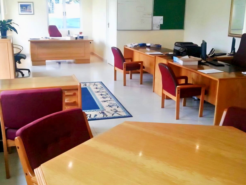 Standalone Office to Let in Durban North - Photo 2