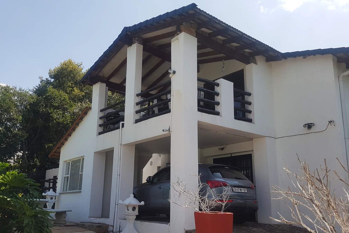1 Bedroom 1 Bathroom - Photo 2
