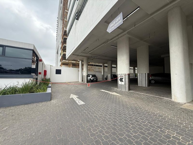 Prime Office Space for Sale at Illovo Point - Photo 3