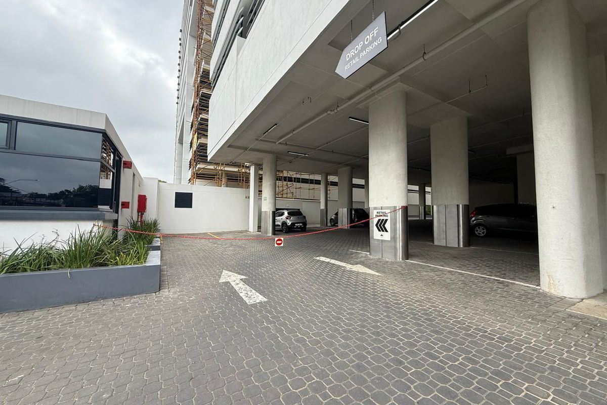 Prime Office Space for Sale at Illovo Point - Photo 3