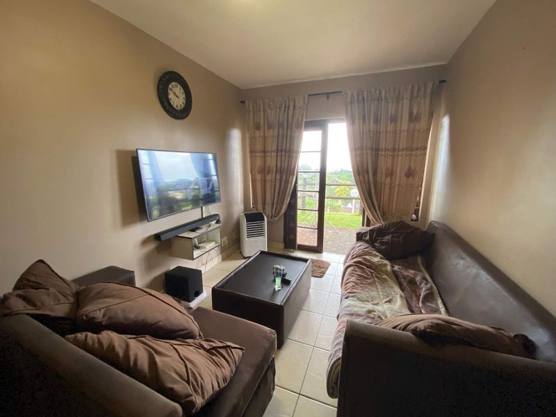 Cozy 1-Bedroom Apartment with Private Garden Awaits You! - Photo 2