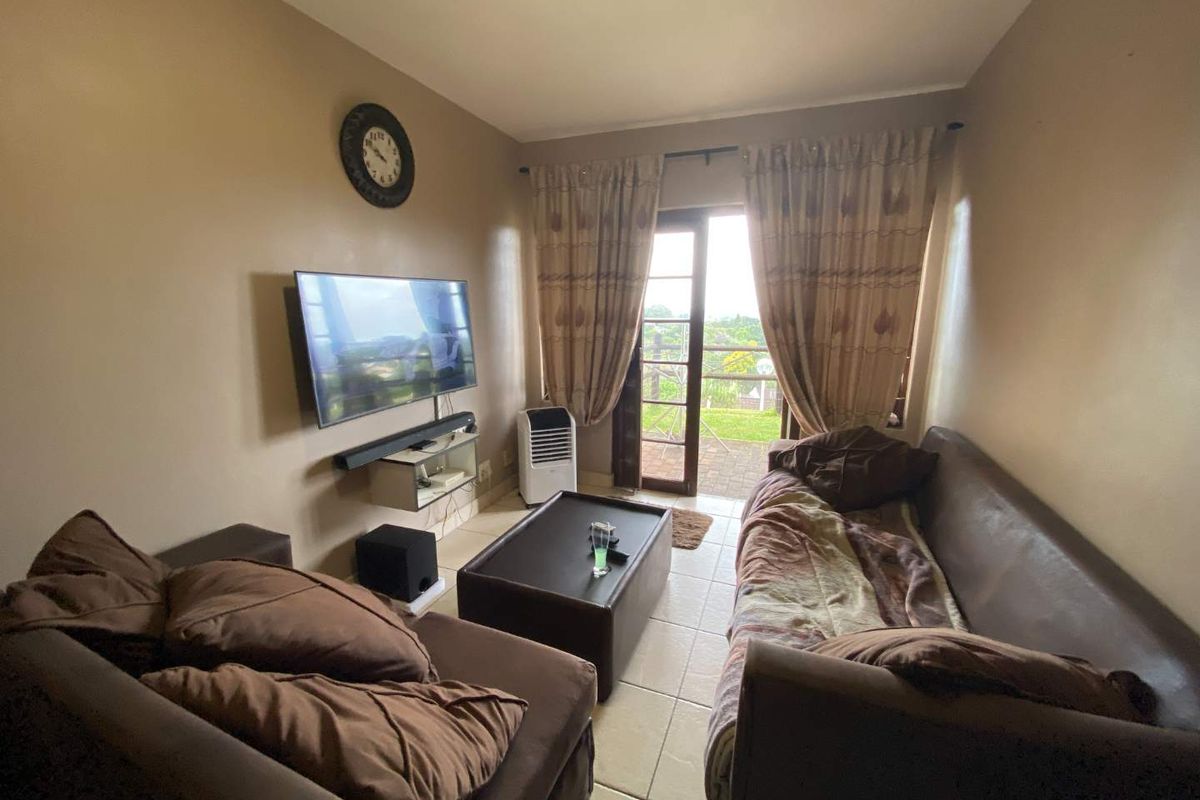 Cozy 1-Bedroom Apartment with Private Garden Awaits You! - Photo 2