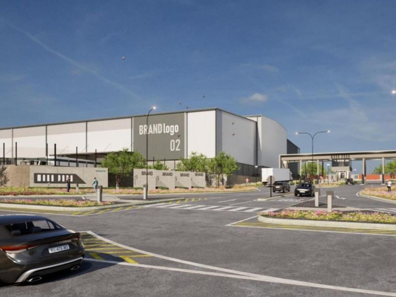 Unit 1 & 2 | Premium Logistics & Distribution Facility To Let – 28,778m2 - Photo 2