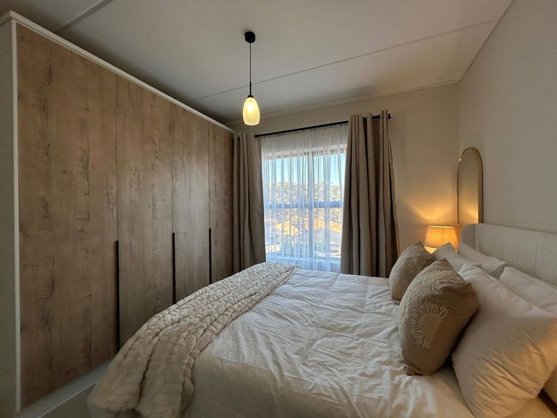 Modern Fully Furnished 1 Bedroom Apartment in De Aan-Zicht Estate, Richwood - Photo 8