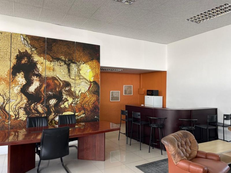 Business Premises with Office, Building & Workshop For SALE! - Photo 4