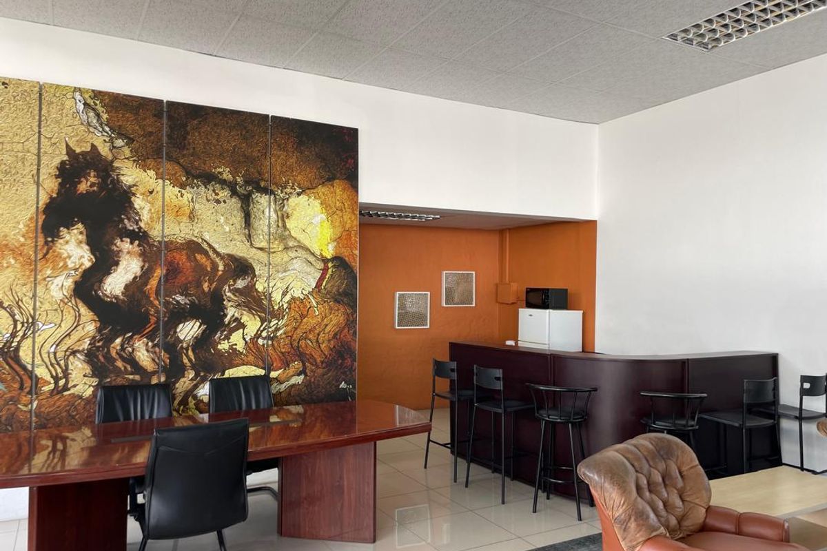 Business Premises with Office, Building & Workshop For SALE! - Photo 4