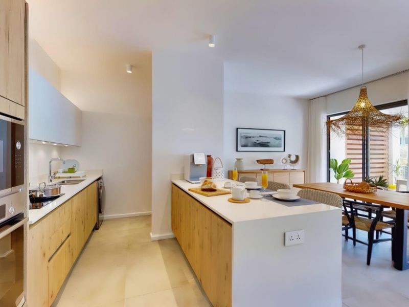 LES RÉSIDENCES DE MONT CHOISY — Live the island dream — where everyday luxury meets effortless living. - Photo 6