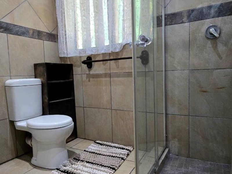 Immaculate 4 bedroom house with 3 flatlets - Photo 8