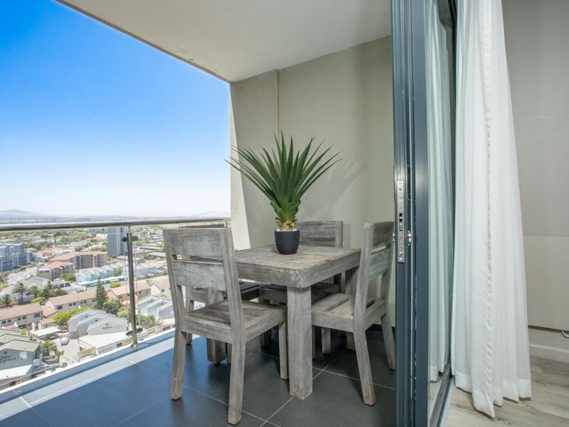 Three and Four bedroom apartments available in Aquarius, Bloubergstrand. - Photo 2