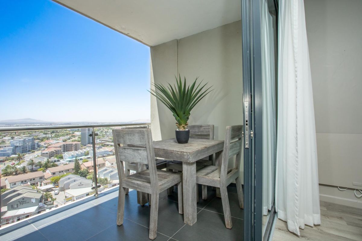 Three and Four bedroom apartments available in Aquarius, Bloubergstrand. - Photo 2