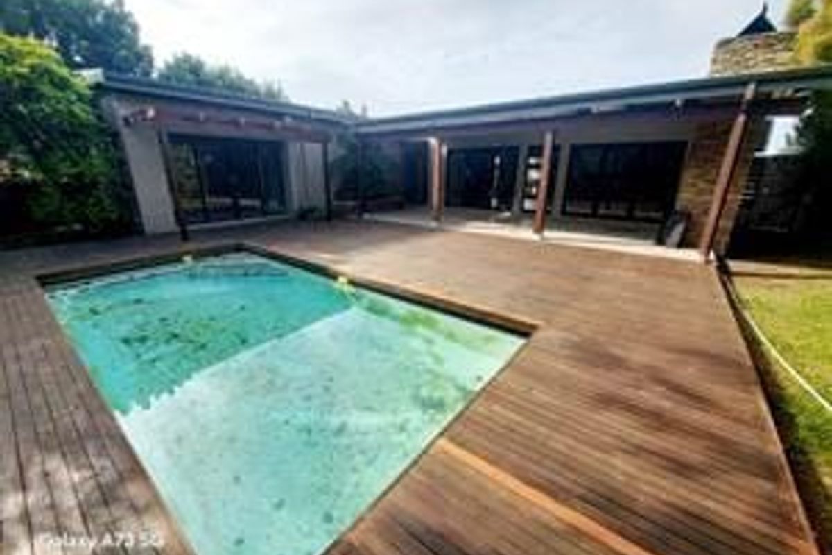 House for Rental in Palm Lakes Estate - Photo 2