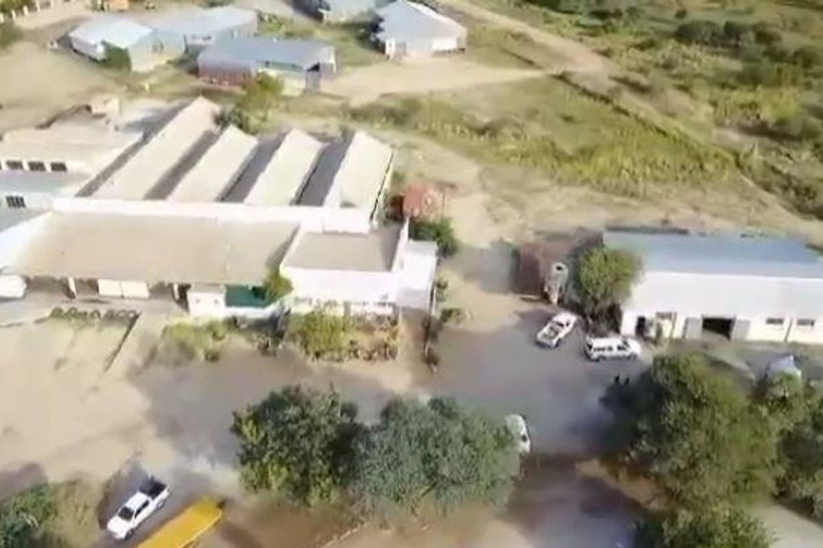 Industrial Property For Sale - Otjiwarongo - Photo 3