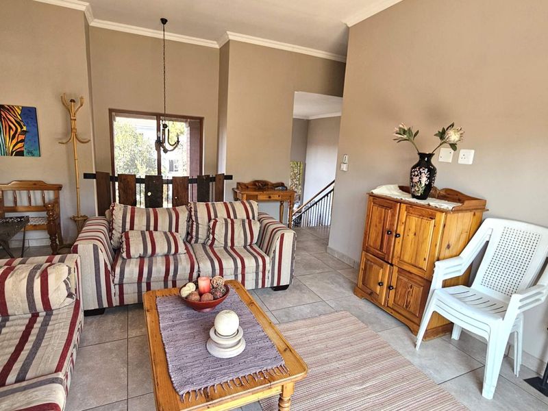 2 Bedroom Furnished Flatlet To Rent in Melodie Hartbeespoort - Photo 6