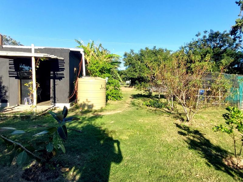 Bathurst Plot with Shed Converted into Cottage - Photo 5