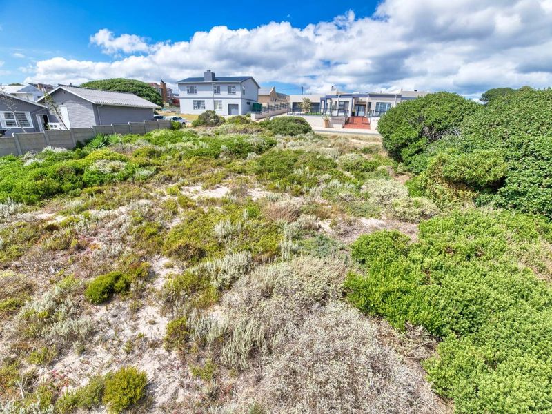 Scenic Vacant Stand on road away from the shoreline - Photo 8