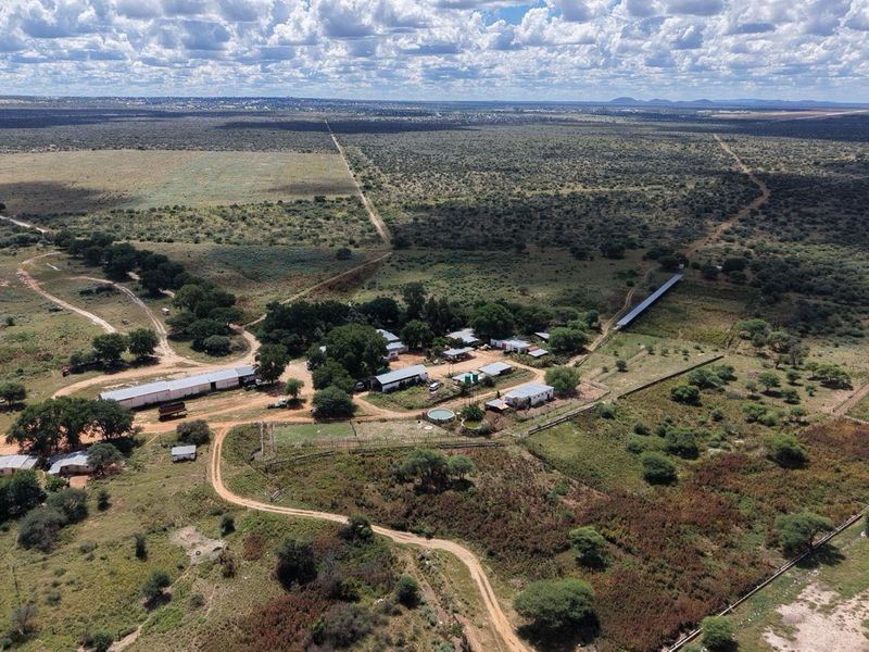 FEEDLOT FARM FOR SALE – GROOTFONTEIN - Photo 8