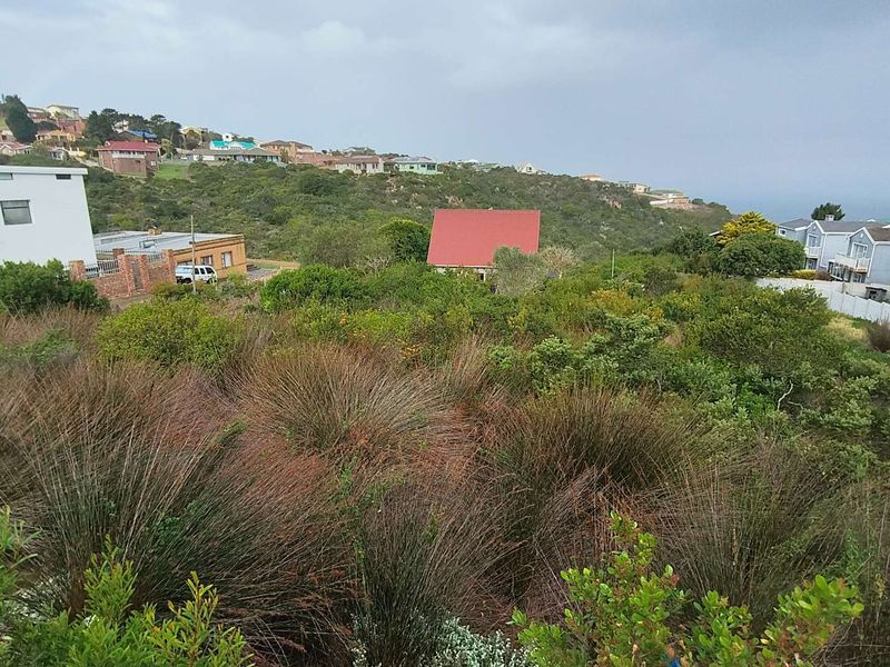 910m2 Vacant Land with Sea View in a Distance for Sale in Dana Bay - Photo 2