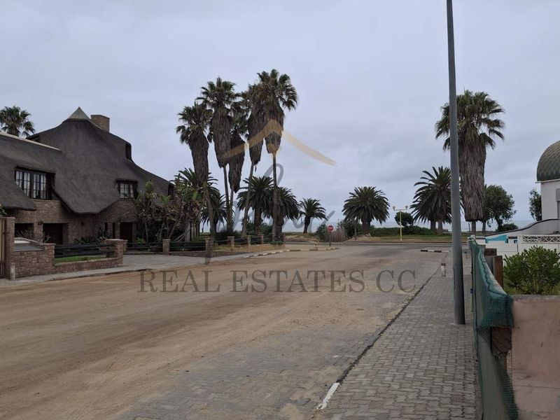 Prime Seaview Plot -- a Rare Opportunity Near Strand Street - Photo 2