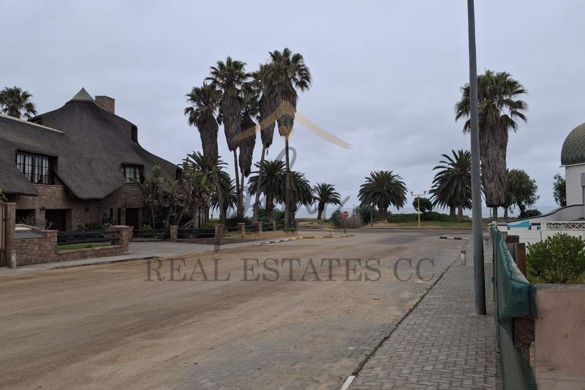 Prime Seaview Plot -- a Rare Opportunity Near Strand Street - Photo 2