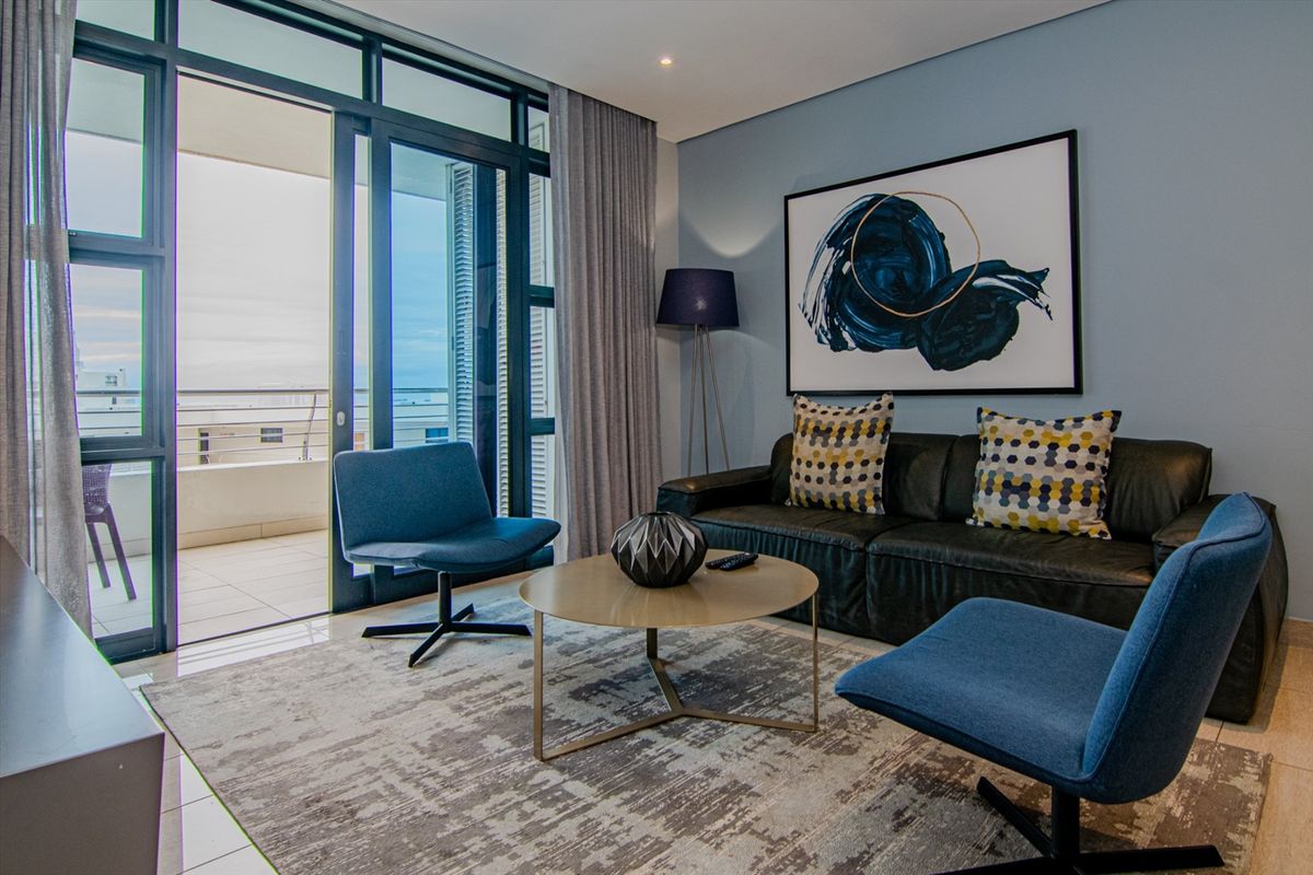 Hotel Ready Apartment at the Pearls - Photo 2