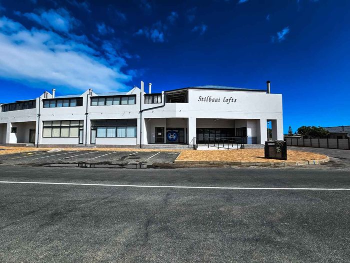 Property #2368147, Apartment For Sale in Stilbaai Oos