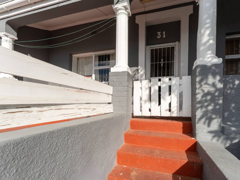 Woodstock delight- 3 bed charm in the heart of the CBD - Photo 5