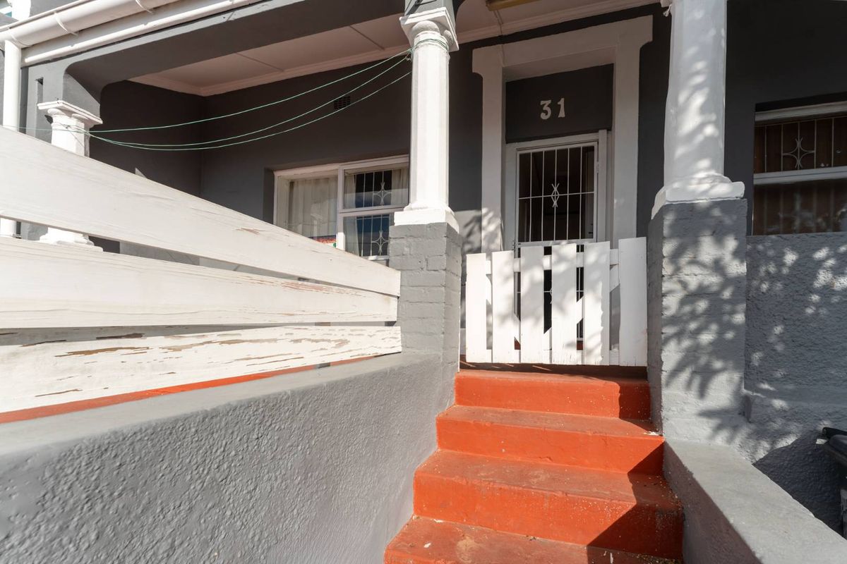 Woodstock delight- 3 bed charm in the heart of the CBD - Photo 5