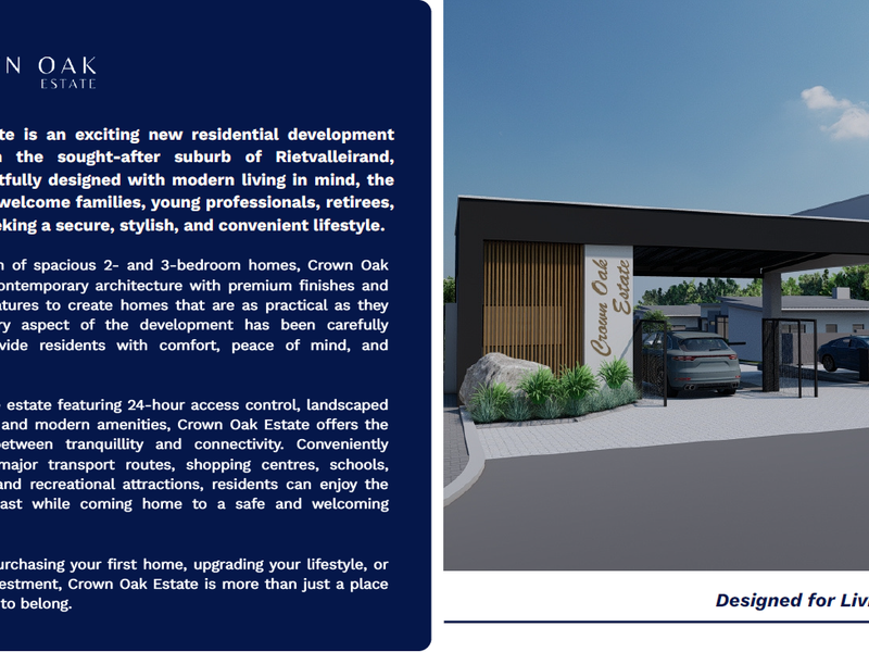 UP MARKET DEVELOPMENT - Photo 1