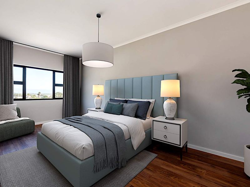 3 BEDROOM, 2,5 BATHROOMS, GARAGE, NEW DEVELOPMENT - Photo 9