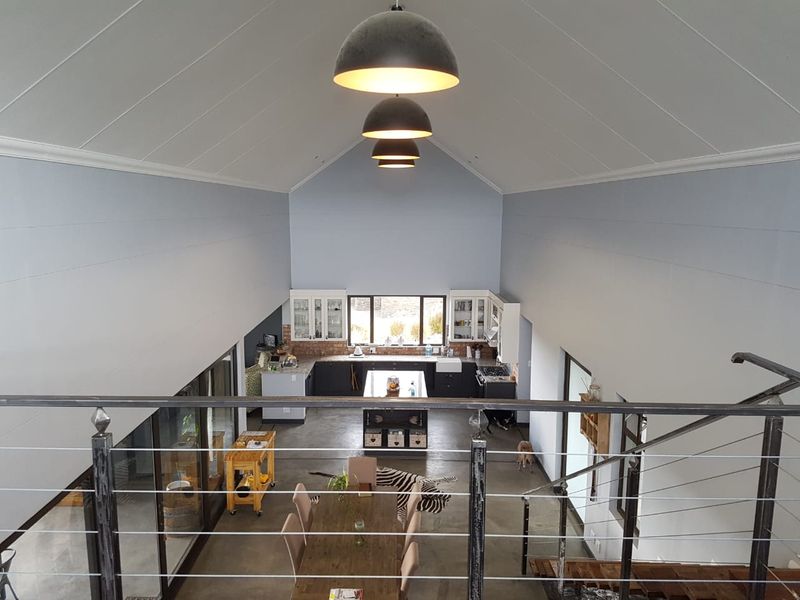 Stunning 3 bedroom house to rent in Omeya Golf Estate - Photo 6