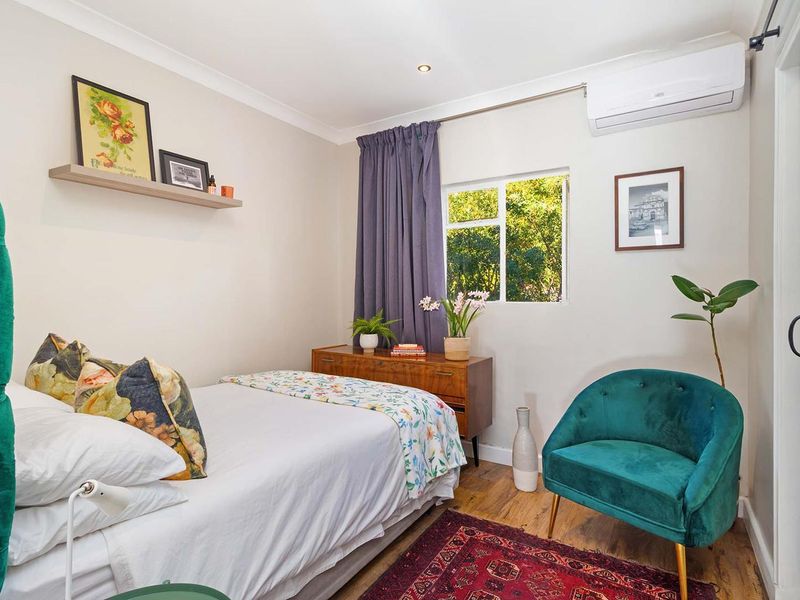 Easy lock-up-and-go lifestyle in Vredehoek - Photo 3
