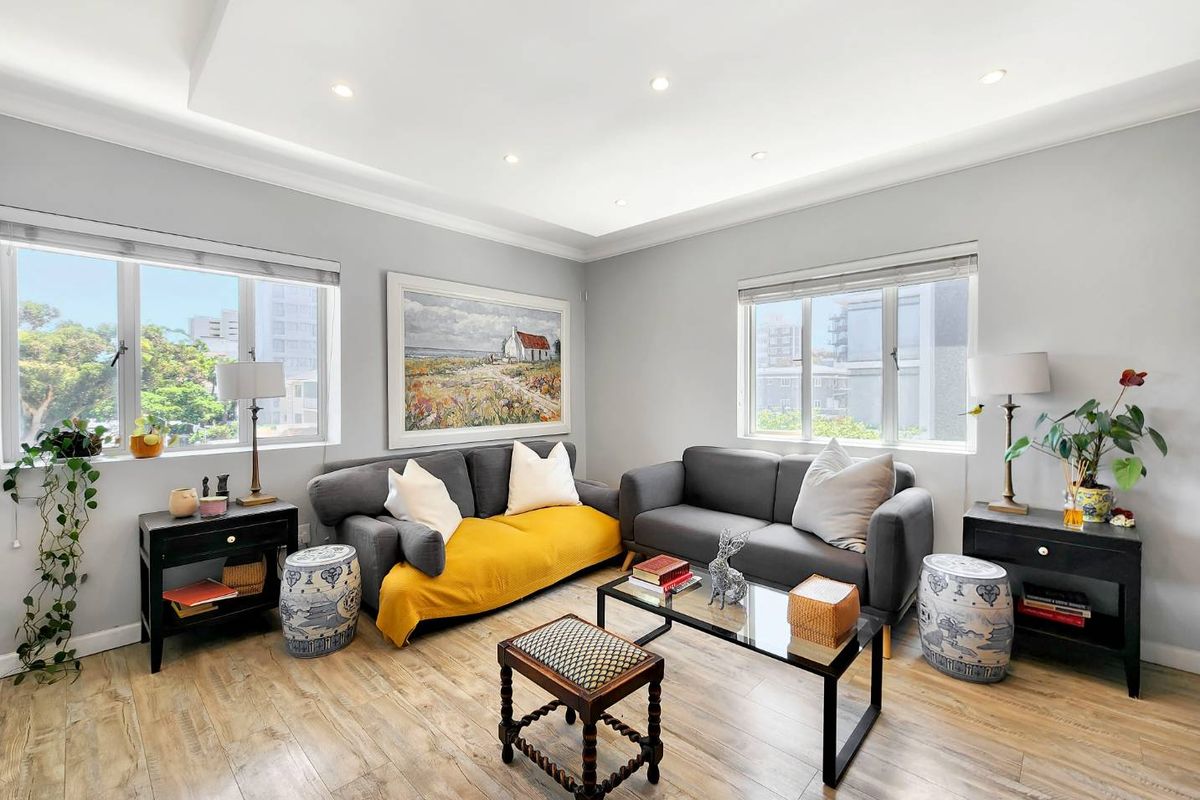 Spacious, comfortable 3 bedroom apartment - Photo 5