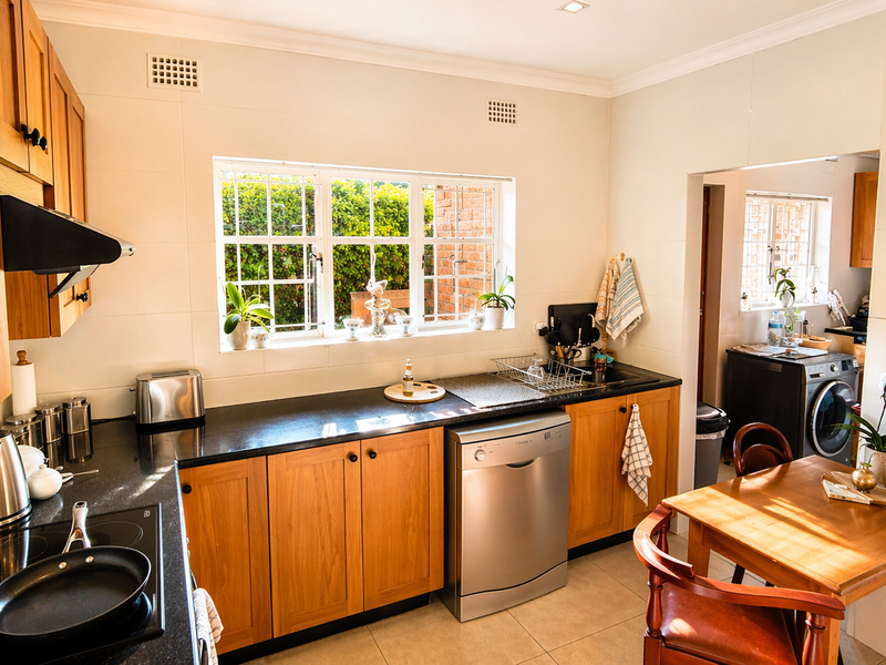 Peaceful 50+ Living with Space, Comfort & Charm  A Warm, Welcoming Home in a 50+ Community  Easy Living, Beautiful Gardens & Room to Relax - Photo 3