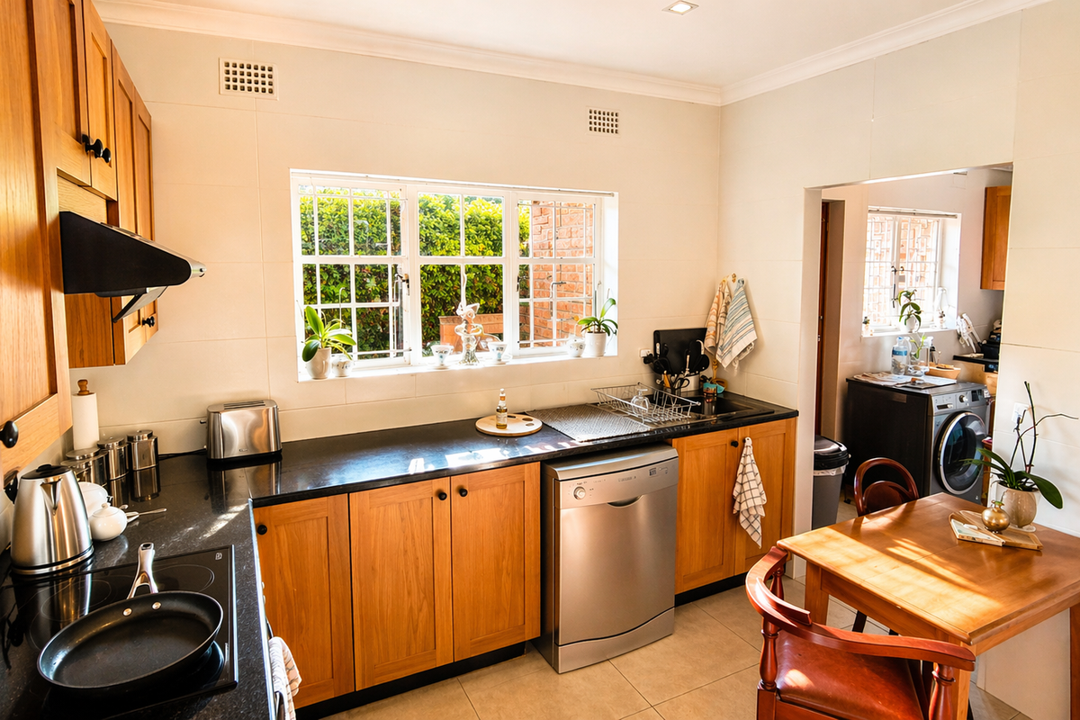 Peaceful 50+ Living with Space, Comfort & Charm  A Warm, Welcoming Home in a 50+ Community  Easy Living, Beautiful Gardens & Room to Relax - Photo 3