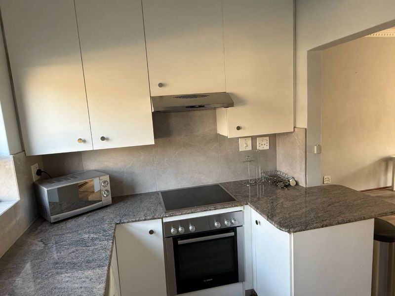 1 BEDROOM FURNISHED APARTMENT TO RENT NEAR MELROSE - Photo 5