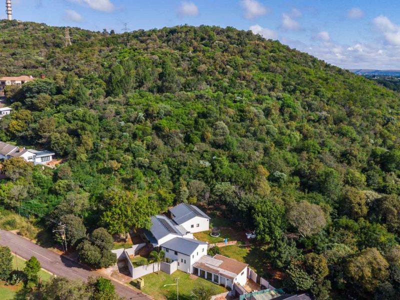 Hilltop Land For Sale - Photo 2