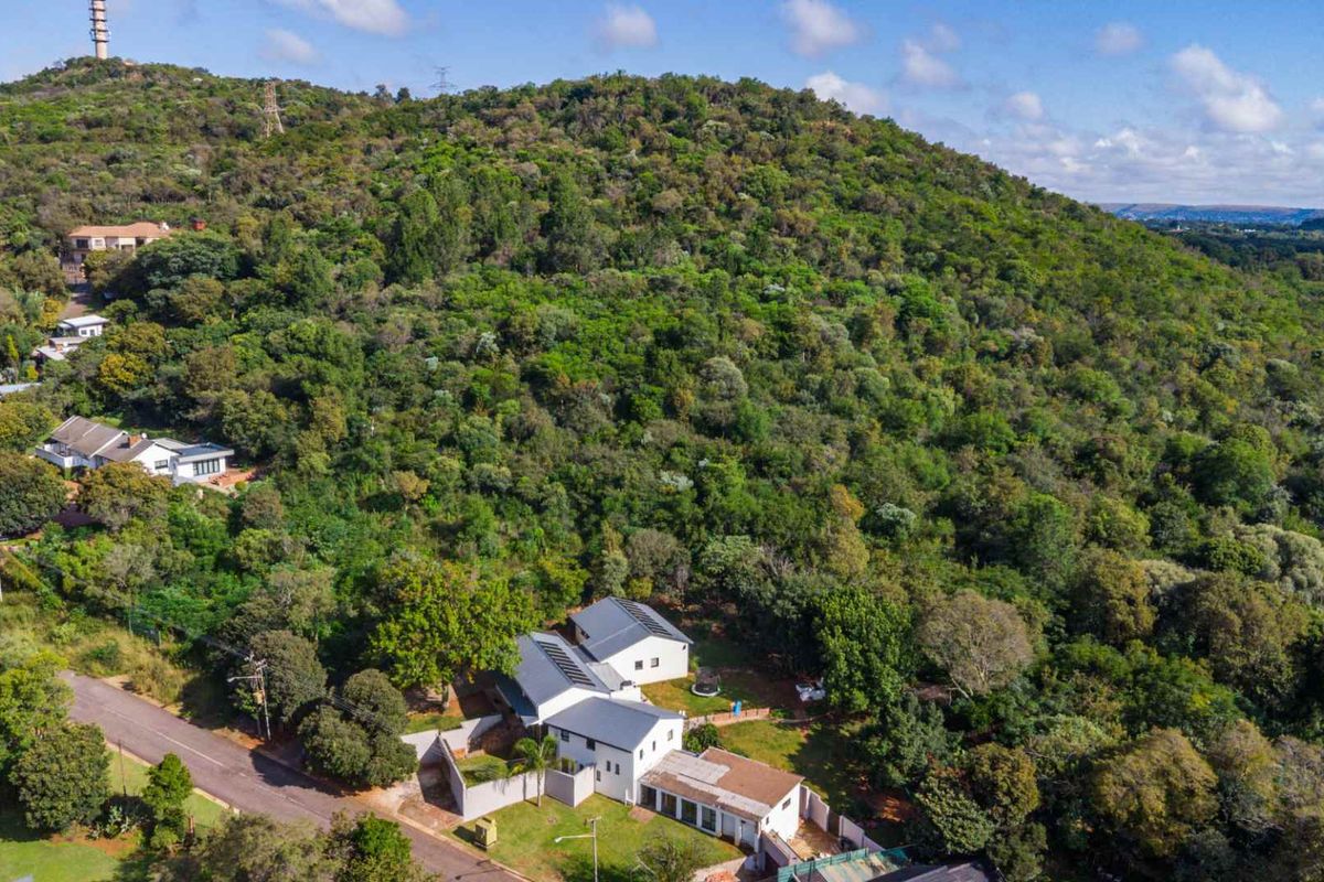 Hilltop Land For Sale - Photo 2