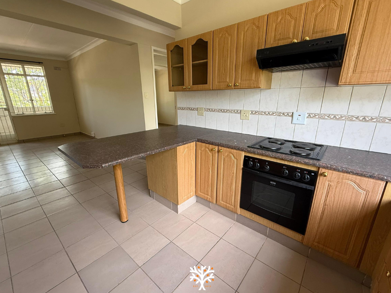 2-Bedroom Apartment For Rent | Suiderhof - Photo 2