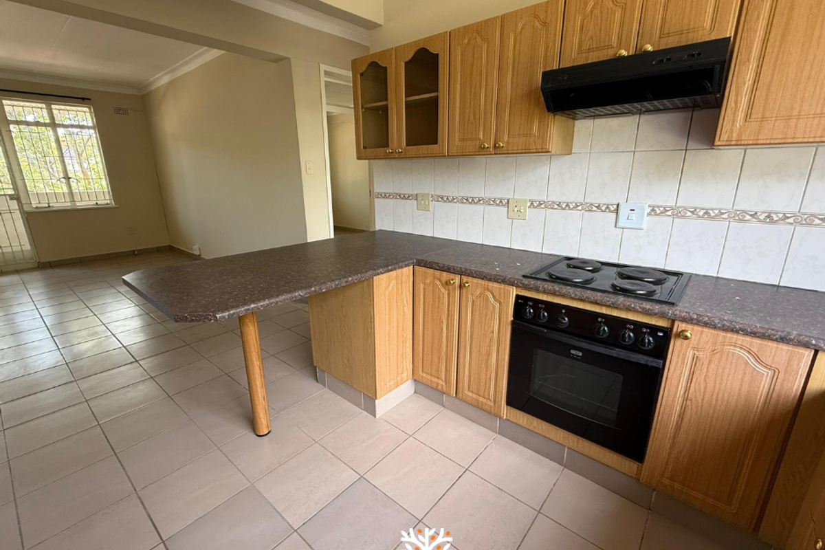 2-Bedroom Apartment For Rent | Suiderhof - Photo 2