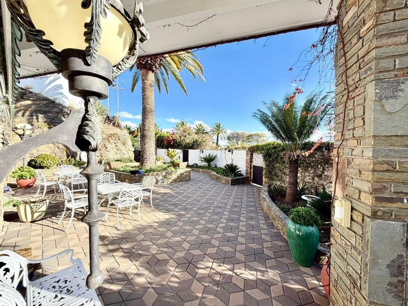 2 Bedroom House For Sale in Eros - Photo 3