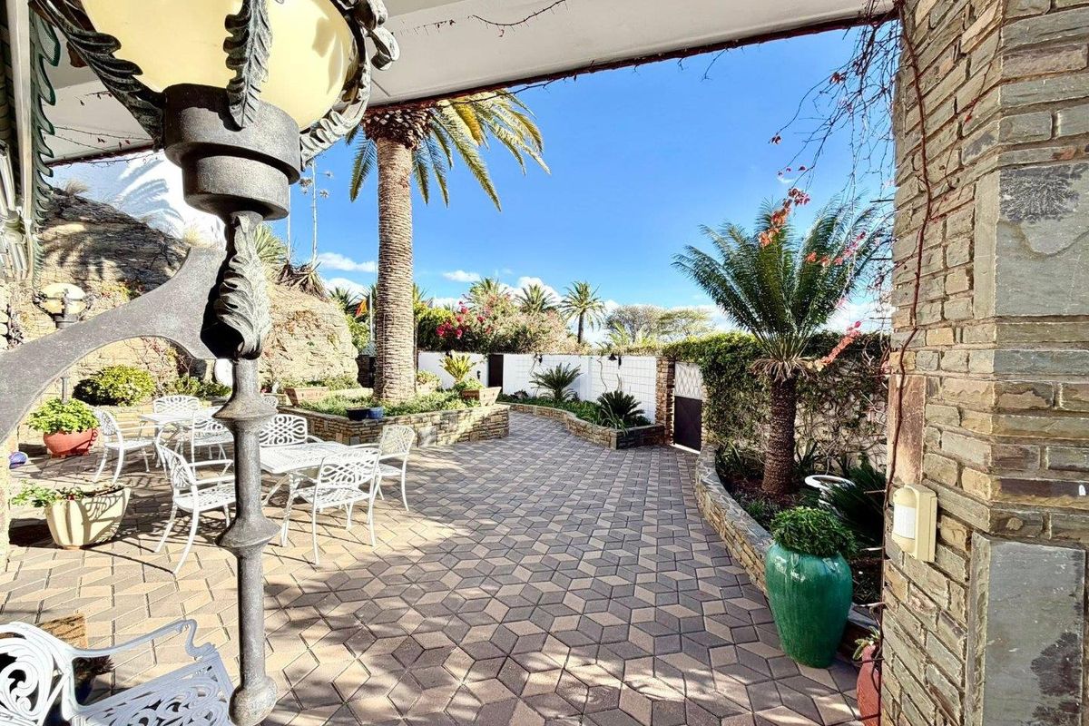 2 Bedroom House For Sale in Eros - Photo 3