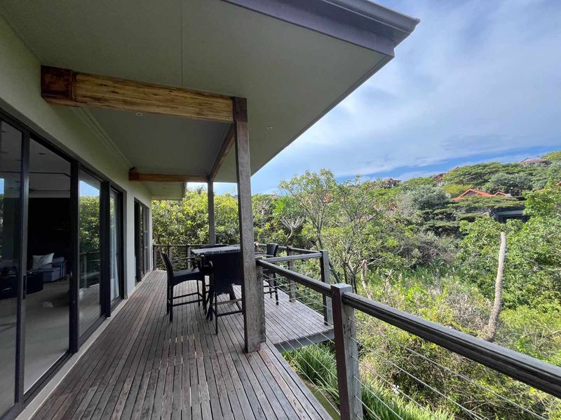 Experience contemporary living at its finest in the prestigious Zimbali Coastal Resort - Photo 4