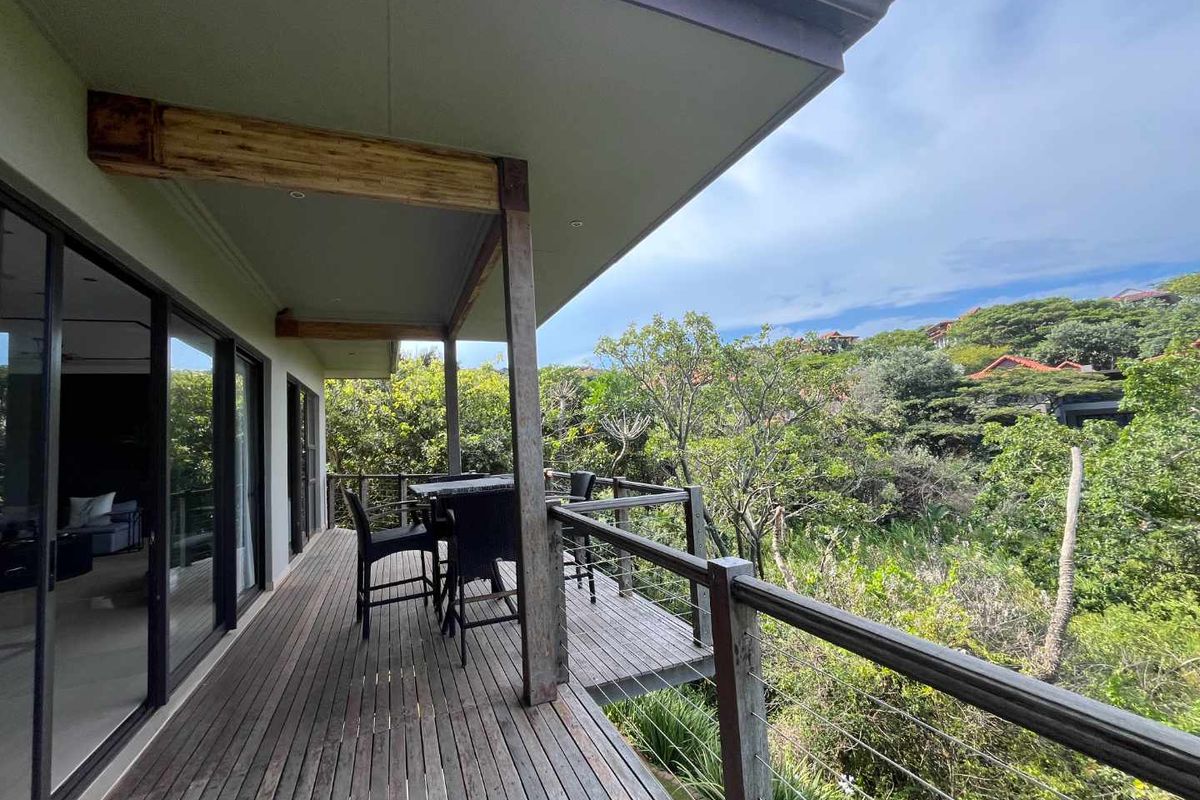 Experience contemporary living at its finest in the prestigious Zimbali Coastal Resort - Photo 4