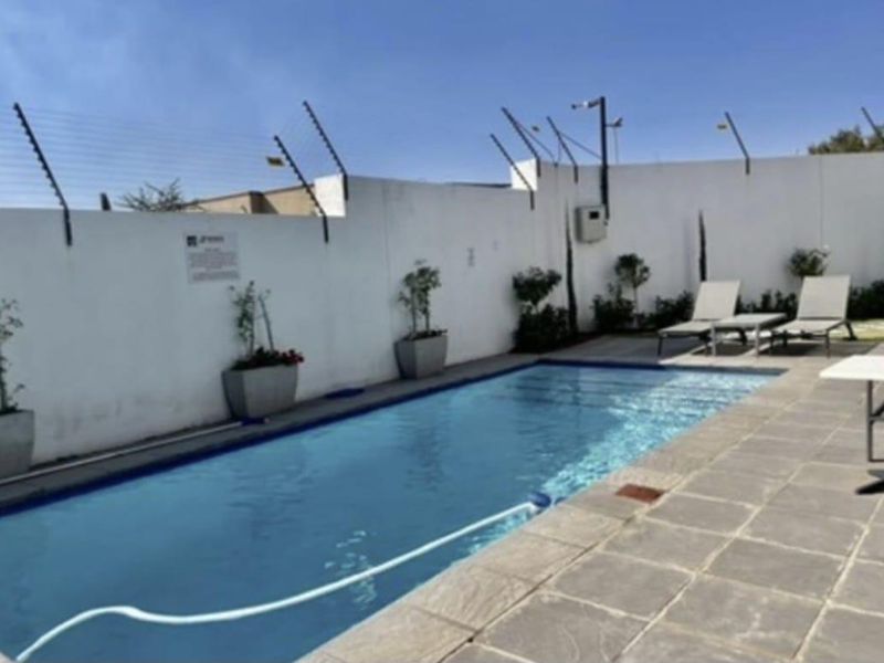2 Bedroom Apartment to rent - Photo 10
