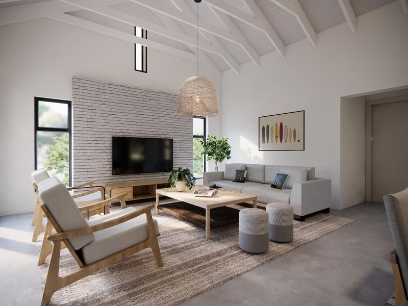 Dream home one row from the beach - Photo 2