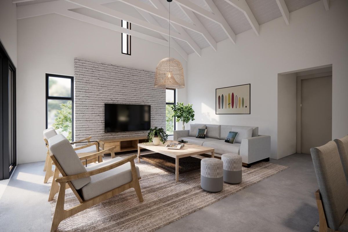 Dream home one row from the beach - Photo 2