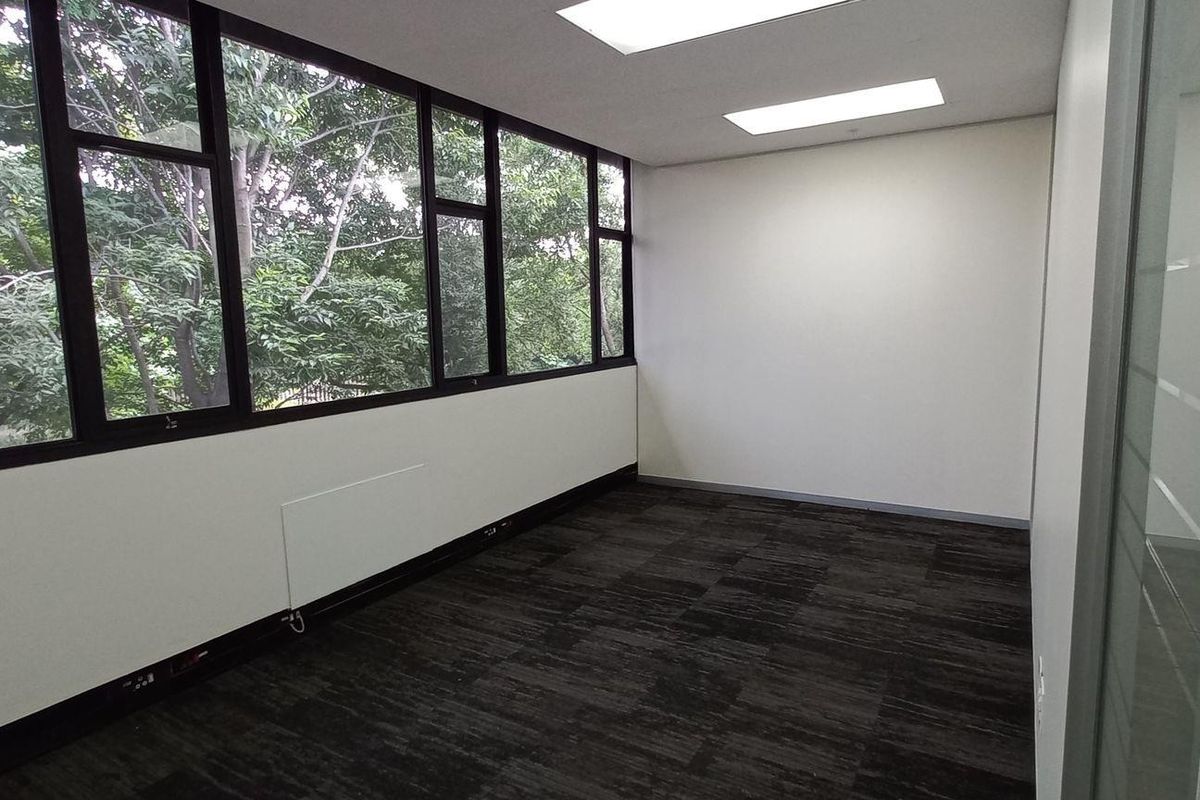 539m2 Isando Office To Let - Photo 5
