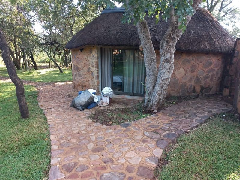 EXCLUSIVE PRIVATE GAME RESERVE FOR SALE IN THE SCENIC WATERBERG MOUNTAINS - Photo 7